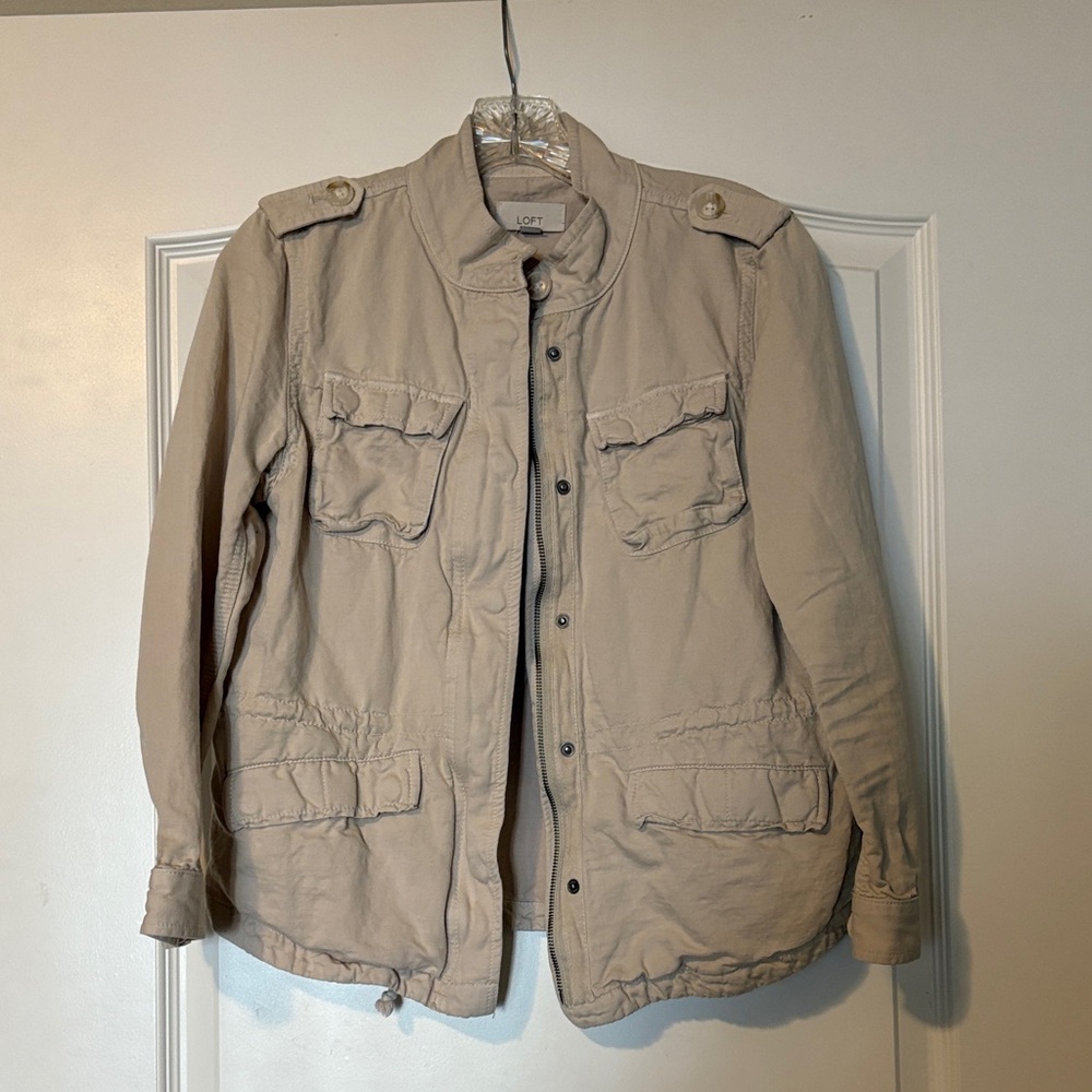Loft Jacket - image 1